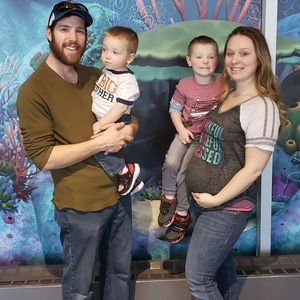 Meet your Posher, Chelsey